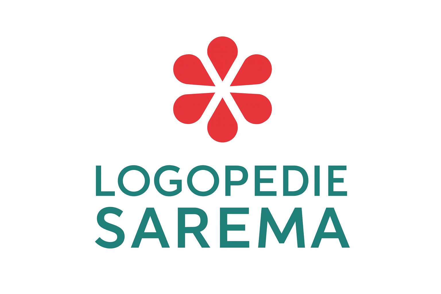 Logopedie Sarema